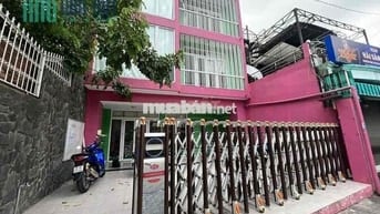 2 phòng ngủ_60m2_Nhà mặt tiền Lê quang định