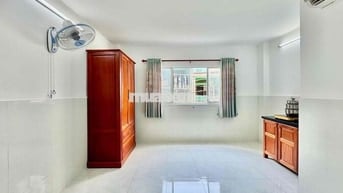 Phòng Cao Cấp Cửa Sổ Thoáng- Thang Máy Gò Dầu 5P Aeon Tân Phú