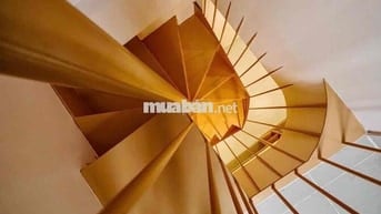 Siêu Phẩm Chữa lành - Hẻm Ô tô - 50m2 - 2 Tầng đúc - Mới vào ở ngay