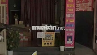 MẶT BẰNG PHOTO/ ẢNH THẺ ở DĨ AN, BD - KCN SÓNG THẦN - 4 x 13m