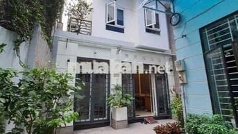 Cho Thuê Tầng Trệt Nhà Hẻm Ô Tô Điện Biên Phủ, Phường 11, Quận 10