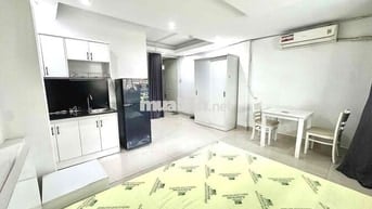 PHÒNG STUDIO CỬA SỔ | THANG MÁY | FULL NT NGAY TÔ HIẾN THÀNH Q10