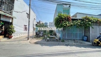 Đất mặt tiền kinh doanh, Phường Tân Đông Hiệp, Tp Dĩ An.