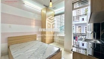 CHO THUÊ PHÒNG TRỌ CHÍNH CHỦ FULL NỘI THẤT GẦN CÔNG VIÊN HOÀNG VĂN THỤ