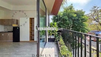 📍CHO THUÊ CĂN HỘ BAN CÔNG SIÊU XINH SẮN - FULL NỘI THẤT CAO CẤP📍