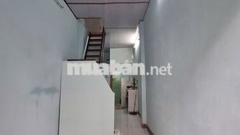 Cho Thuê nhà nguyên căn ở hẻm 116, đường Tô hiến thành, Tp.Hồ Chí minh