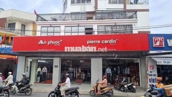 💎💎💎GÓC 2MT LÊ QUANG ĐỊNH - TRỤC ĐƯỜNG LIÊN QUẬN - TRUNG TÂM Q.BT !!!