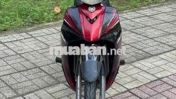 Yamaha Sirius 2011 Đỏ đen