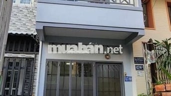 Cho thuê nhà nguyên căn Bình Thạnh