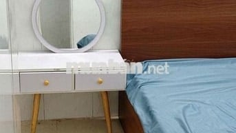 Nhà full nội thất gần Đặng Thuỳ Trâm