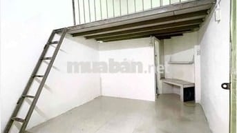 🔥Phòng Trọ Riêng Biệt, 25m2, Đường Nơ Trang Long, P13, Bình Thạnh