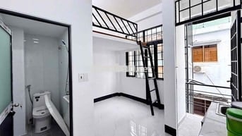 🔥 KHAI TRƯƠNG NHÀ MỚI DUPLEX BANCOL - FULL NỘI THẤT