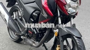 Honda 150RR 2013 Đỏ Đen Zin