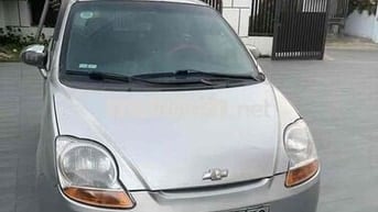 Chevrolet Spark 2013 Van 1.0 AT - 16000 km