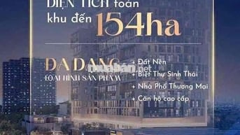 Căn hộ cao cấp bậc nhất Cần Thơ