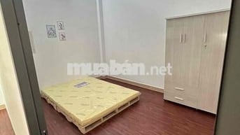 CHDV 2 Phòng Ngủ Lớn Full Nội Thất Mới- Hẻm Xe Tải Ngay Thoại Ngọc Hầu