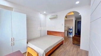 🔥GẦN CV HOÀNG VĂN THỤ-1 PHÒNG NGỦ TÁCH BẾP-FULL NT-CỬA SỔ TRỜI-30M2