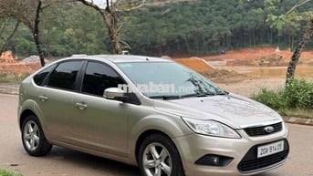 Ford Focus 2011 Vàng cát