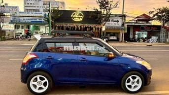Suzuki Swift 2017 1.4 AT - 82000 km