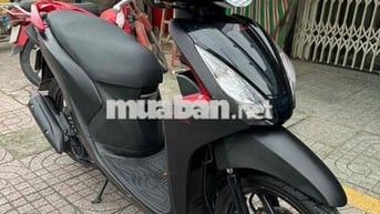 Vision đen 2018 Bstp chính chủ