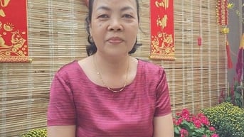 Nhận ngay nữ tạp vụ vệ sinh cửa hàng,kho