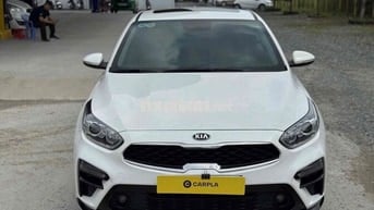 Kia Cerato 2020 1.6 AT Luxury 4XX