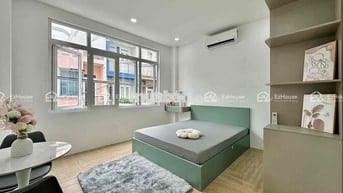 CĂN HỘ TÁCH BẾP MỚI 100% ĐẦY ĐỦ NỘI THẤT✨NI SƯ HUỲNH LIÊN - BÀU CÁT