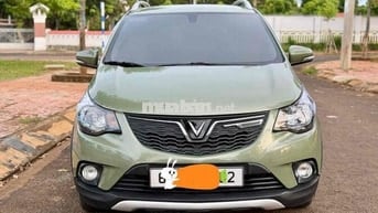 VinFast Fadil 2021 Tiêu chuẩn