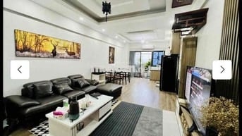 Căn hộ 77m² Việt Hưng – Vẻ đẹp hoa hậu giữa lòng nội đô