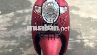 Scoopy 2020 chính chủ biên hoà mới tinh