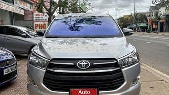 Toyota Innova 2019 2.0E - 109000 km