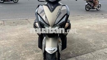 Yamaha NVX 155 ABS Nâu đen