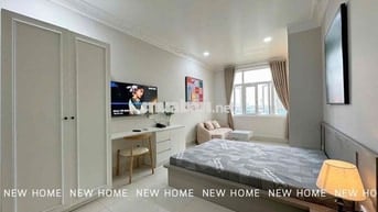 CĂN HỘ CAO CẤP SIÊU RỘNG SIÊU THOÁNG | KHU SÂN BAY TÂN SƠN NHẤT