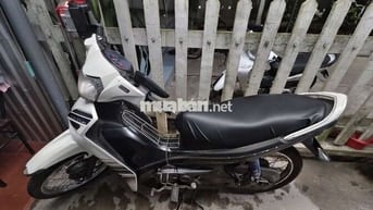 Yamaha Sirius Trắng đen 174887 km
