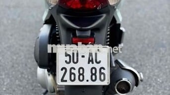 ✅ Sh150i Nhập Ý - SM 109 - ĐK 2012 | BS Đấu Giá