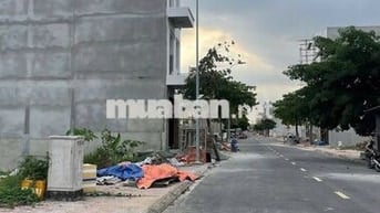 Bán đất trong KDC Lê Phong , An Phú , Thuận An , thích hợp để đầu tư