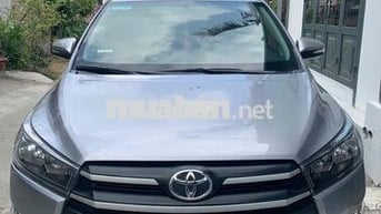 Toyota Innova 2019 2.0E Bạc