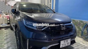 Honda CR V 2022 G - 27000 km