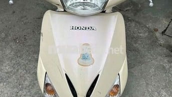 Honda Lead 2010 chính chủ bstp full chức năng
