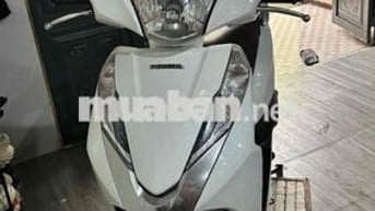 Honda Lead 2017 Trắng Xe zin...Nhanh gọn có fix