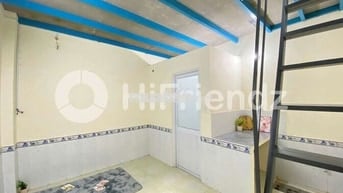 TRỌ 1 TRỆT 1 GÁC SUỐT SẴN MÁY LẠNH NGAY TỈNH LỘ 10 - GẦN ĐƯỜNG SỐ 6