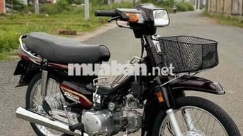 supper dream dọn mới từ trong ra ngoài