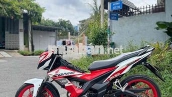 Honda Sonic 2019 Đỏ Trắng Đen