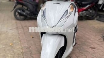 Honda Lead 125 2013 Trắng