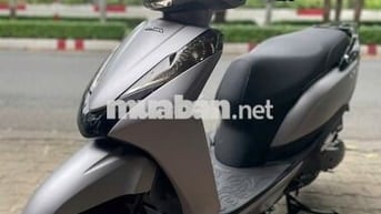 Honda Lead 125 2013 Xám