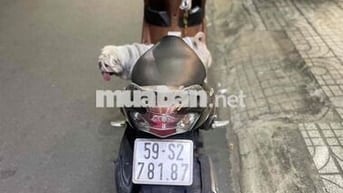 Nhà dư xe cần thanh lý xe để trống nhà