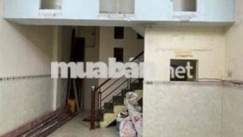 sát MT Lê Cơ, 2,5tấm 3PN, 4X11, hẻm oto, gần trường học, giá TL