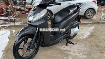Honda SH 300i 2014 Đen