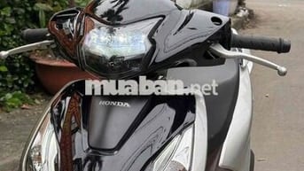 honda vision 2025 chính chủ sag tên