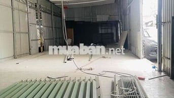 Cho Thuê Kho Xưởng Ngang 24m  MT Hẻm QL 13 ,Hiệp Bình Phước, Thủ Đức,